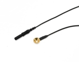 TT-EEG Gold Cup Cable